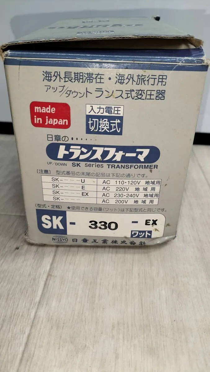 Item photo
