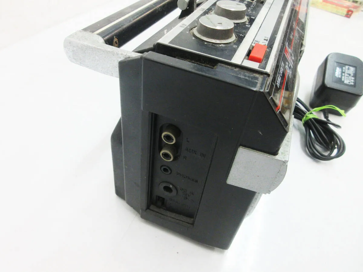 Item photo
