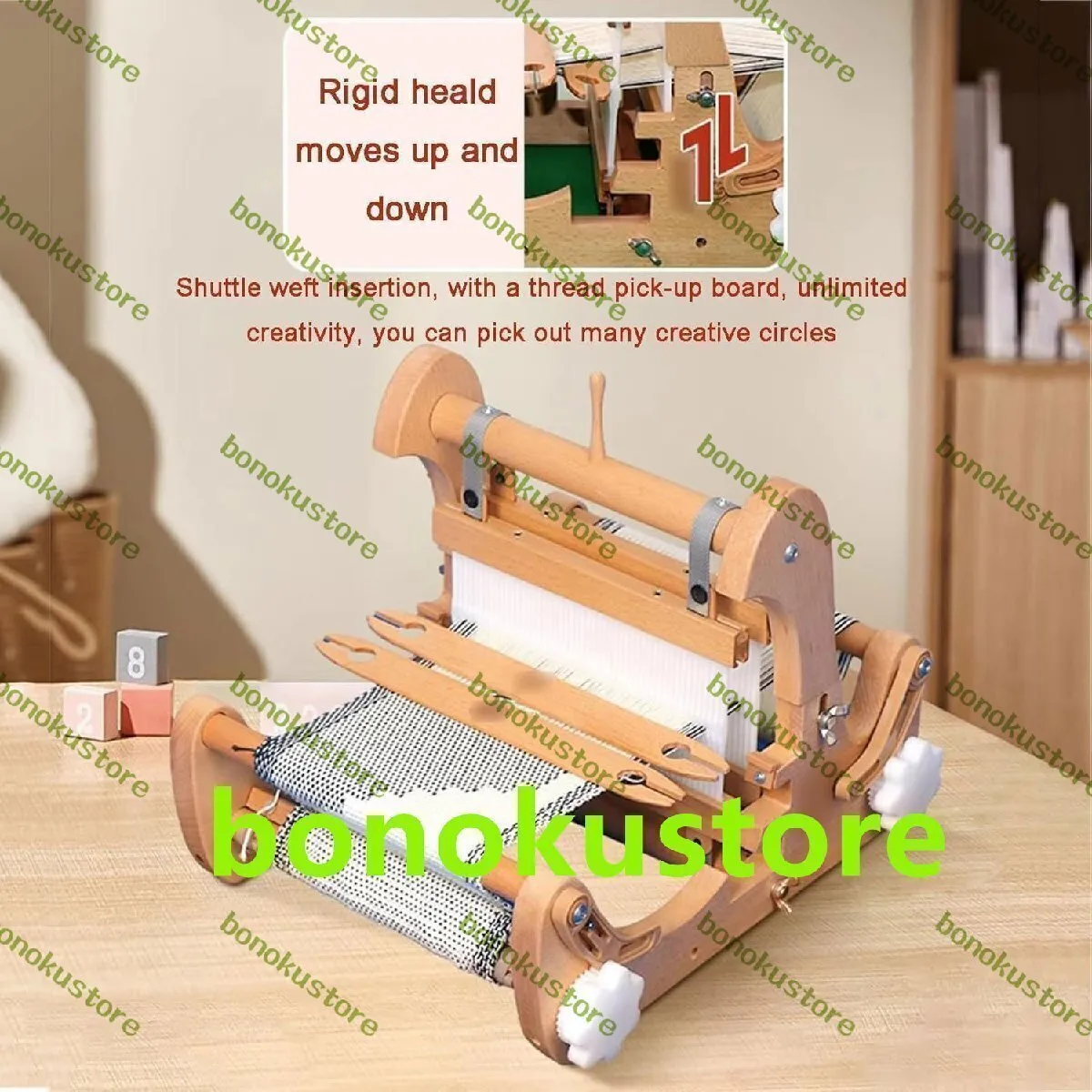 Item photo