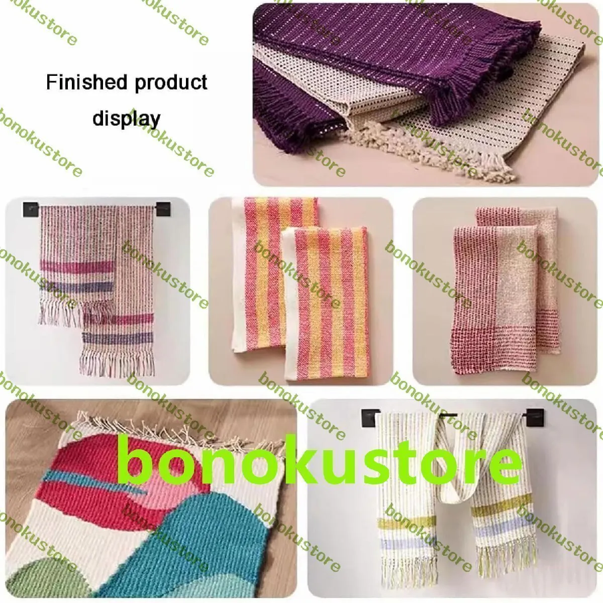 Item photo