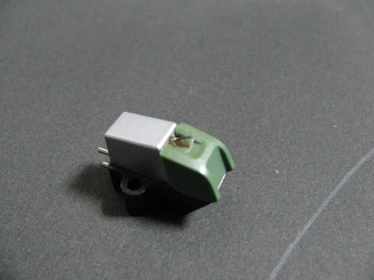 Item photo