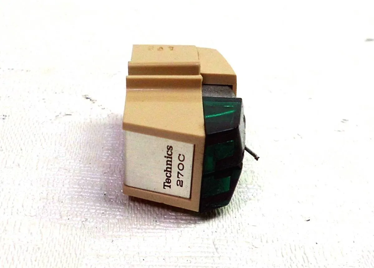 Item photo