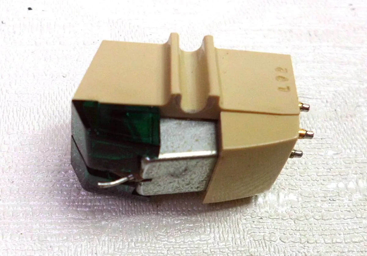 Item photo
