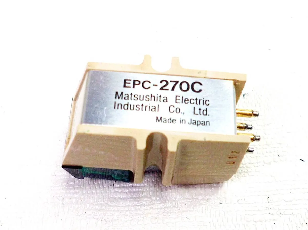 Item photo
