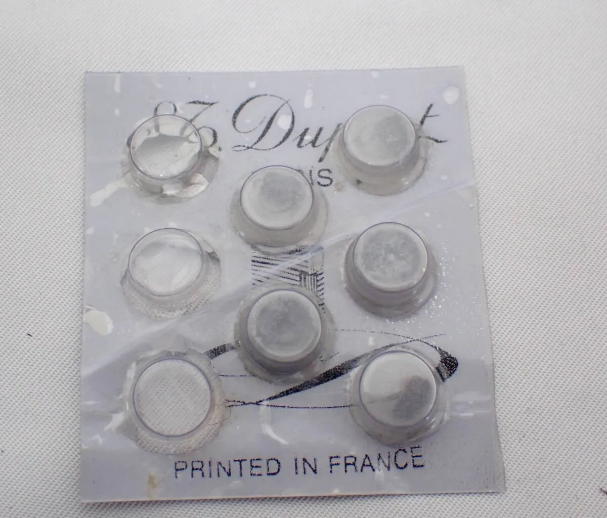 Item photo