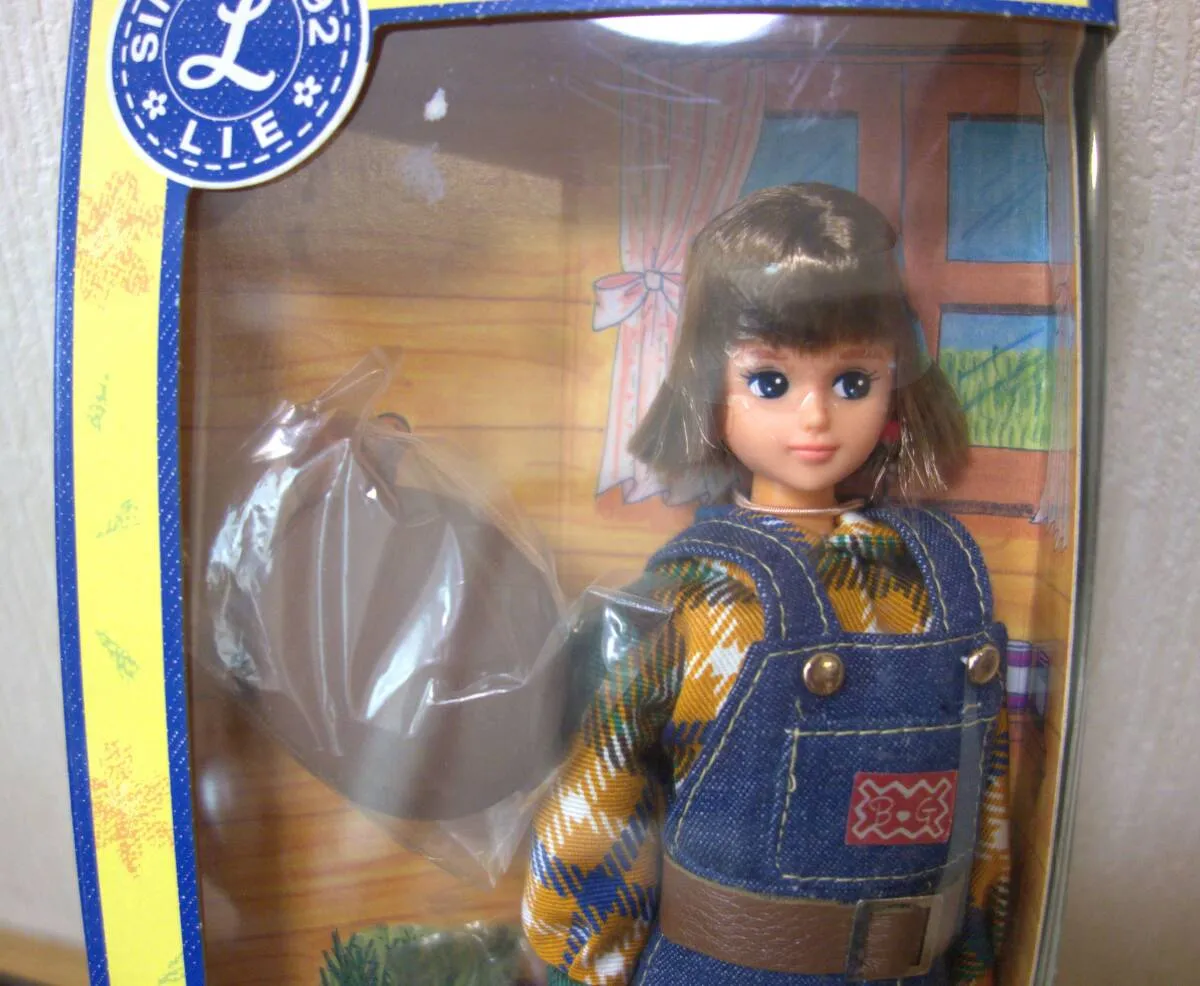 Item photo