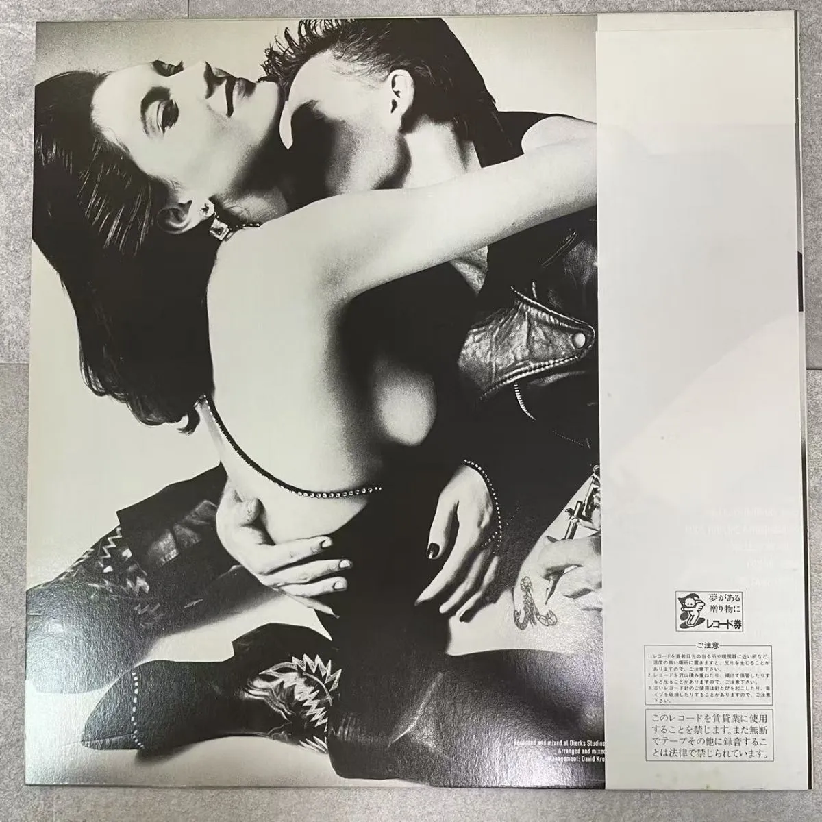 Item photo