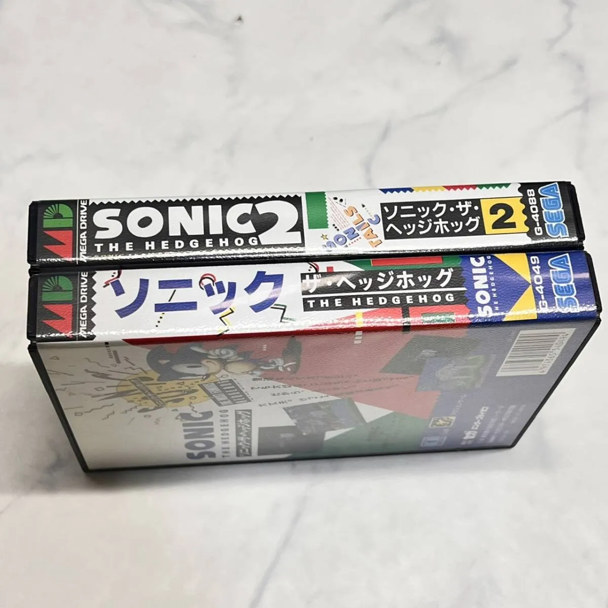 Item photo