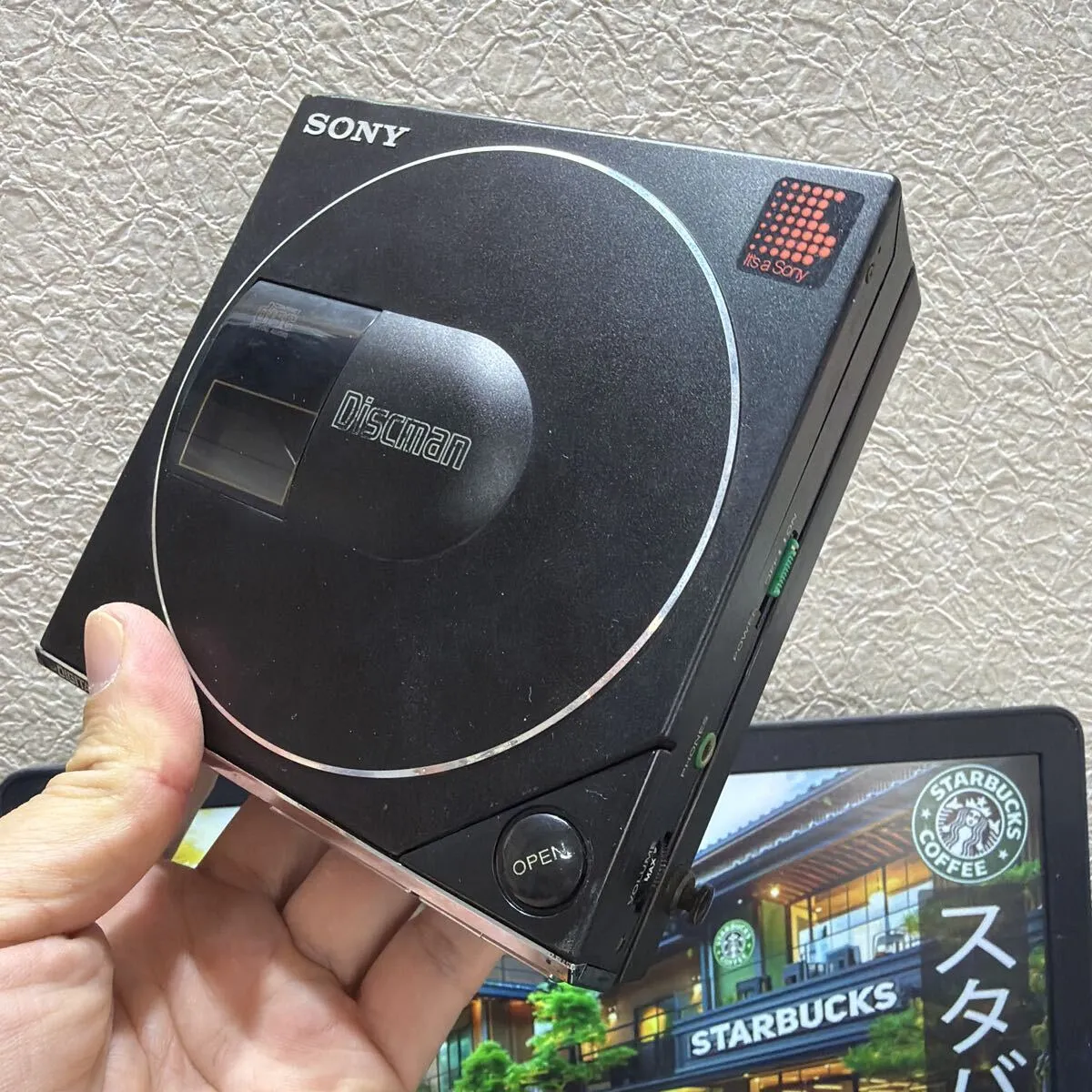 Item photo