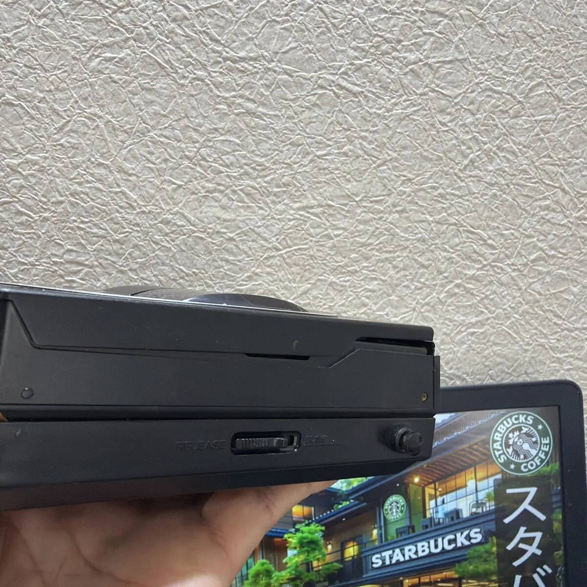 Item photo