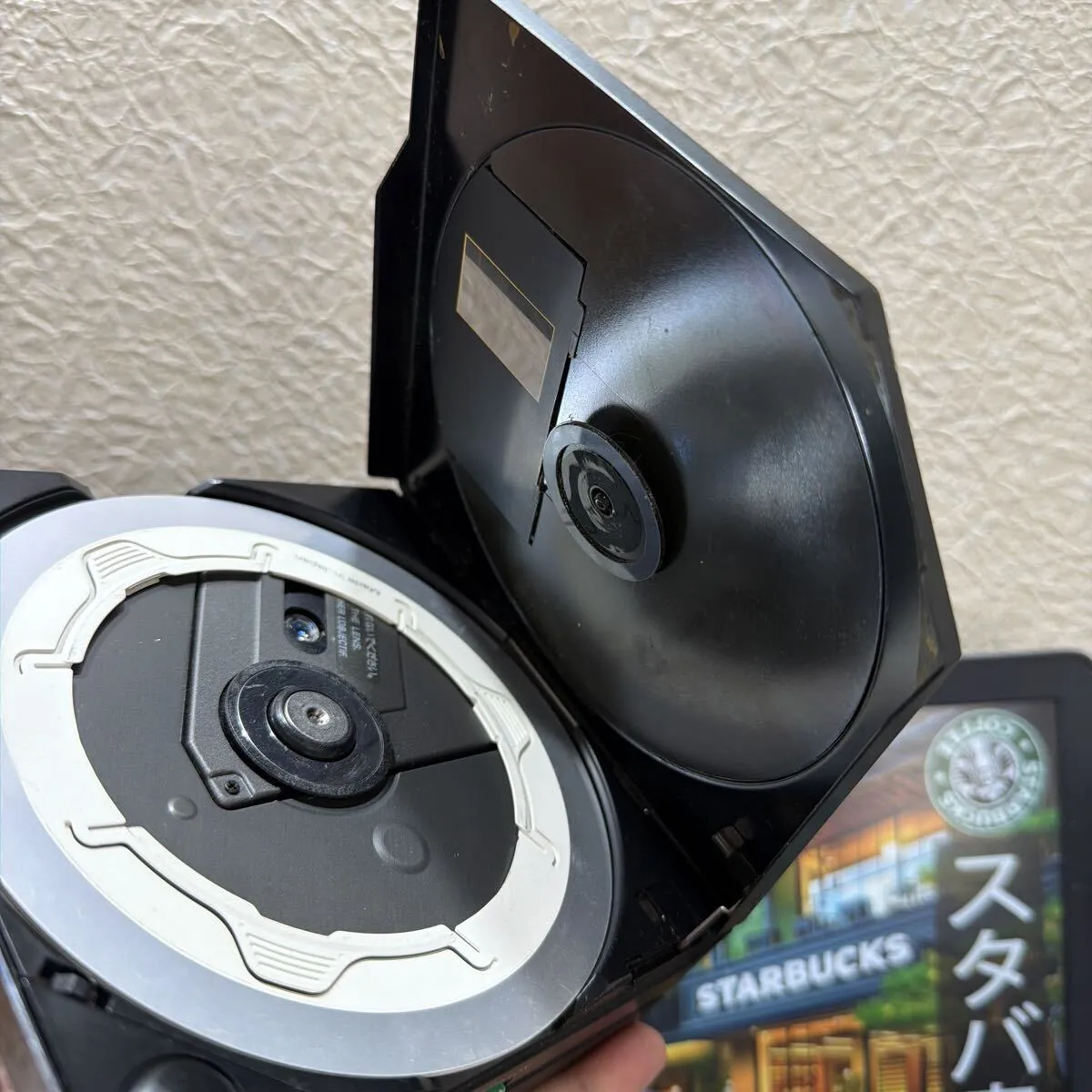 Item photo