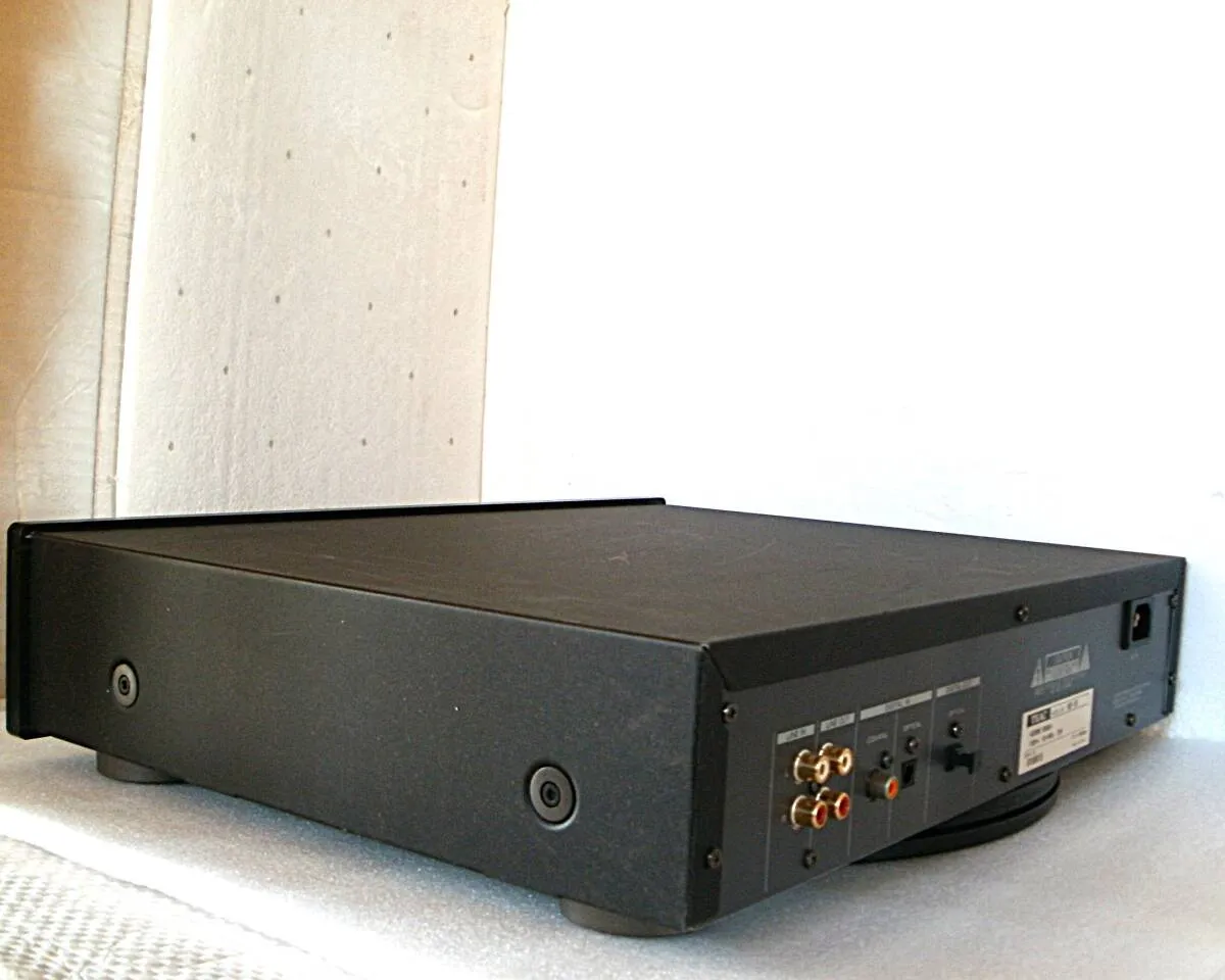 Item photo