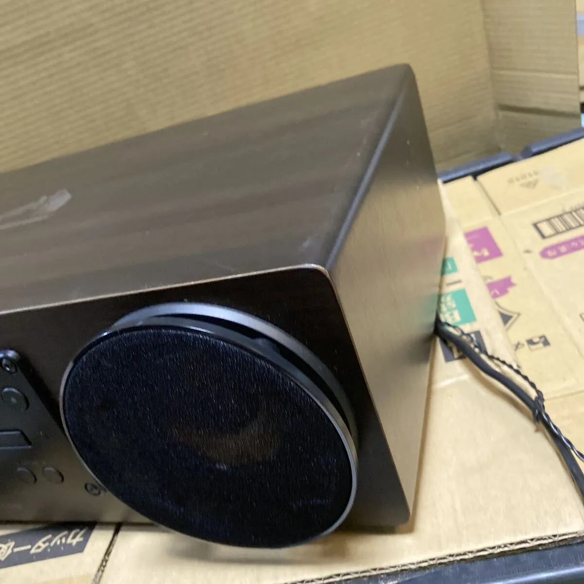 Item photo