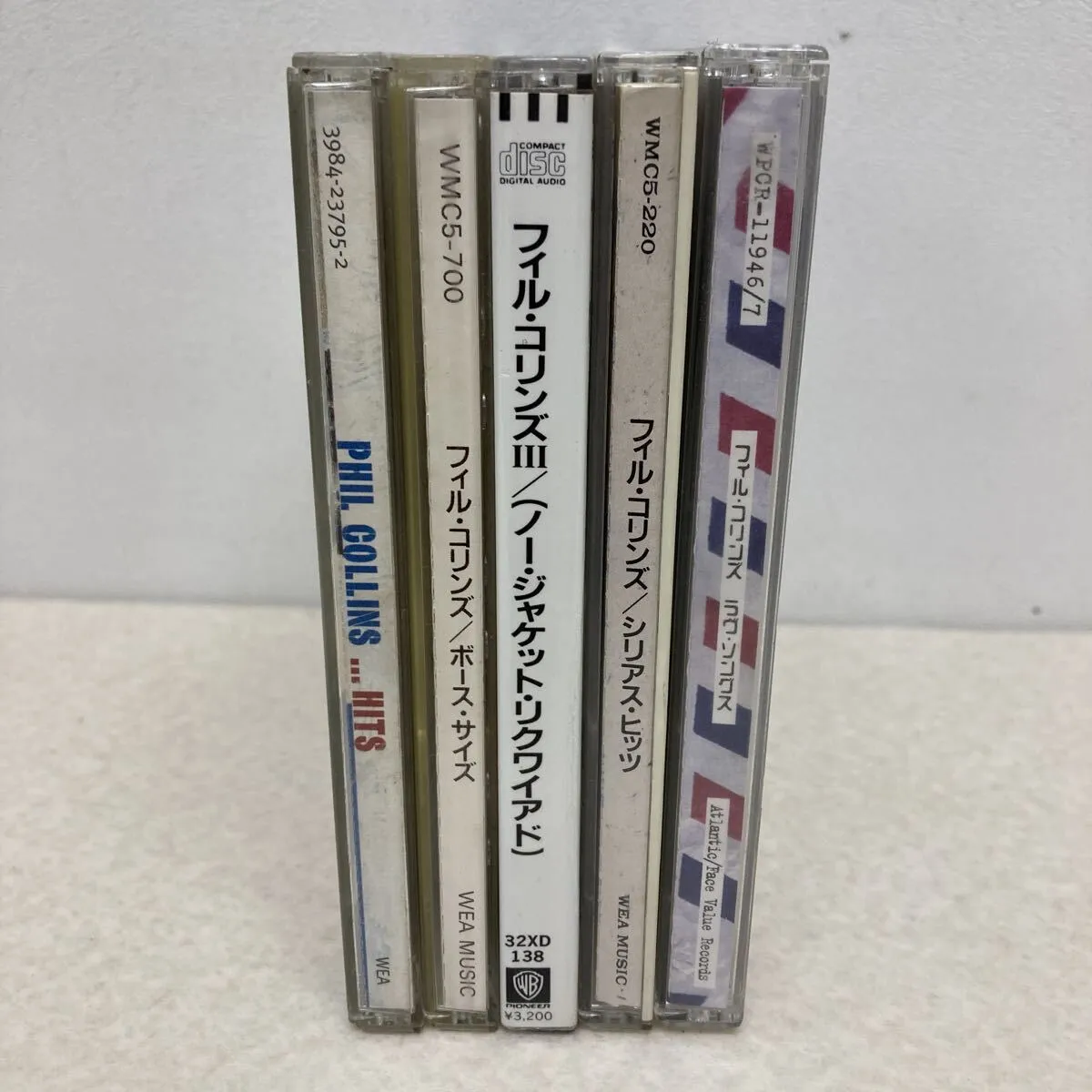 Item photo