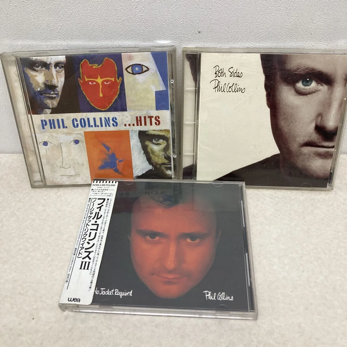 Item photo