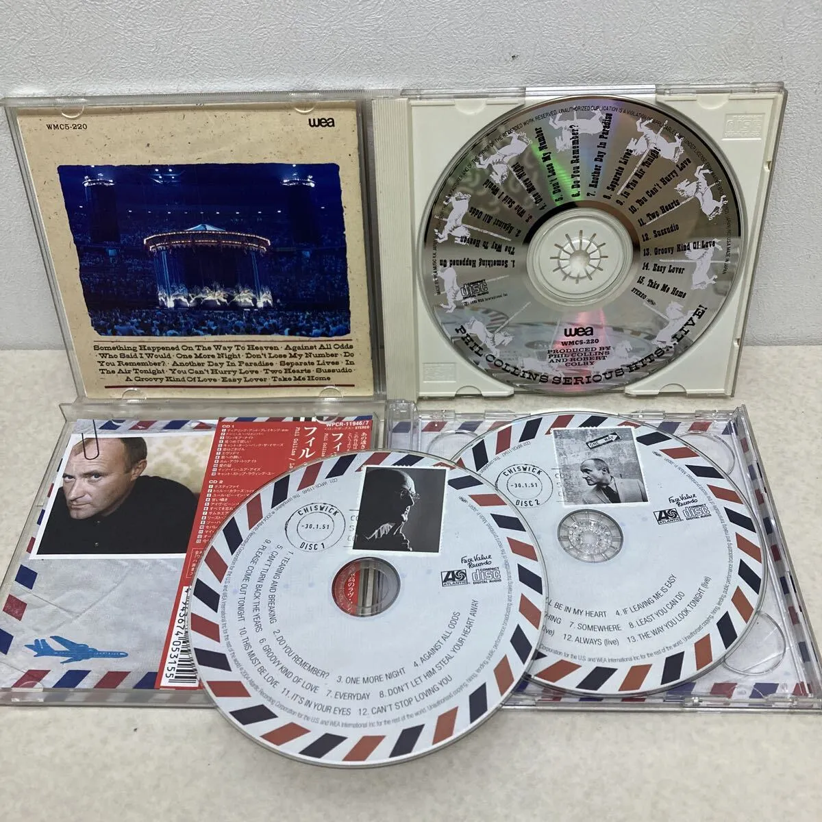 Item photo