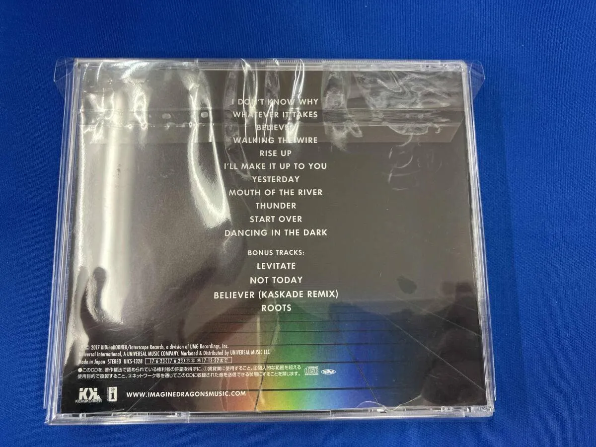 Item photo