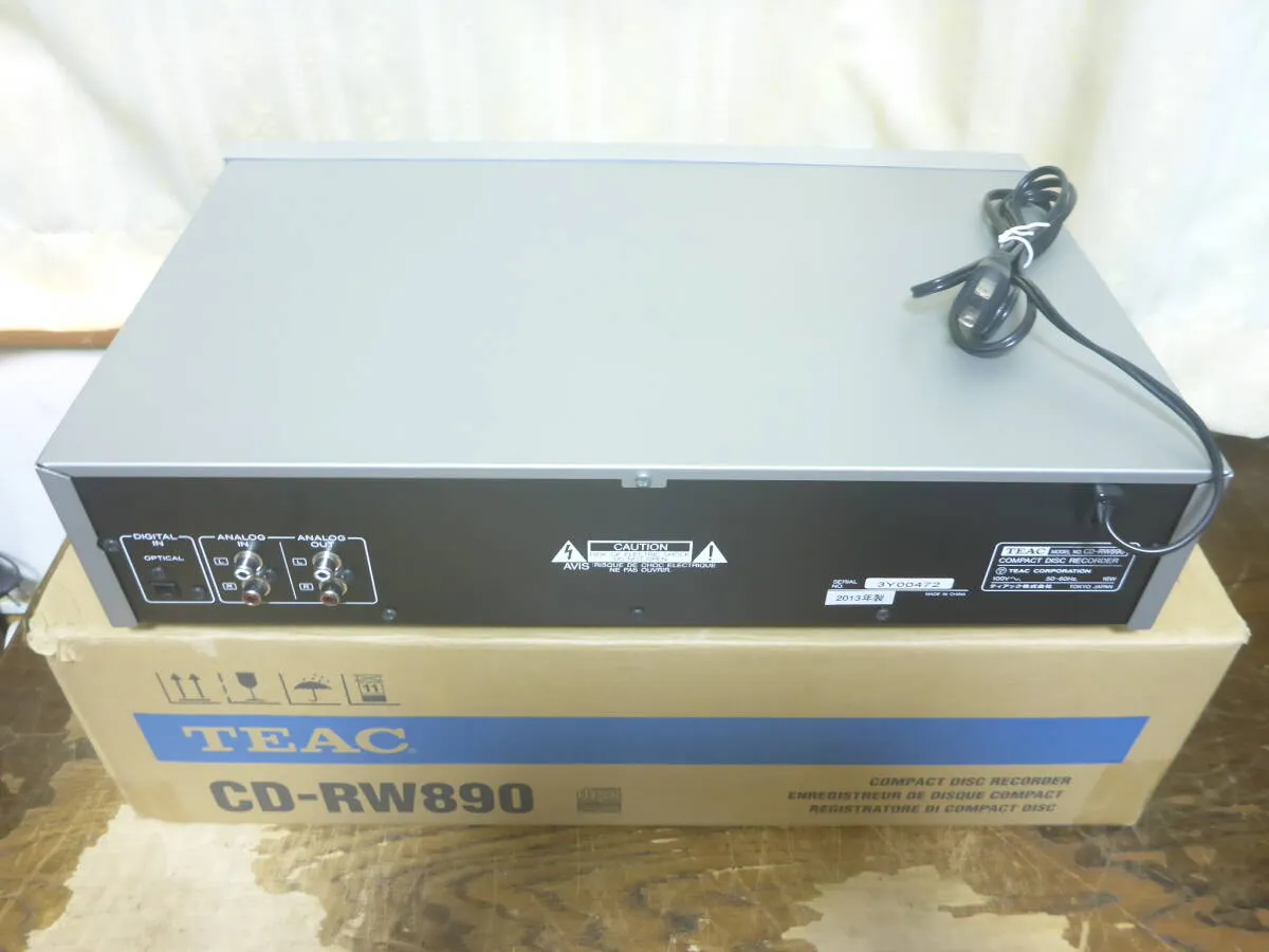 Item photo