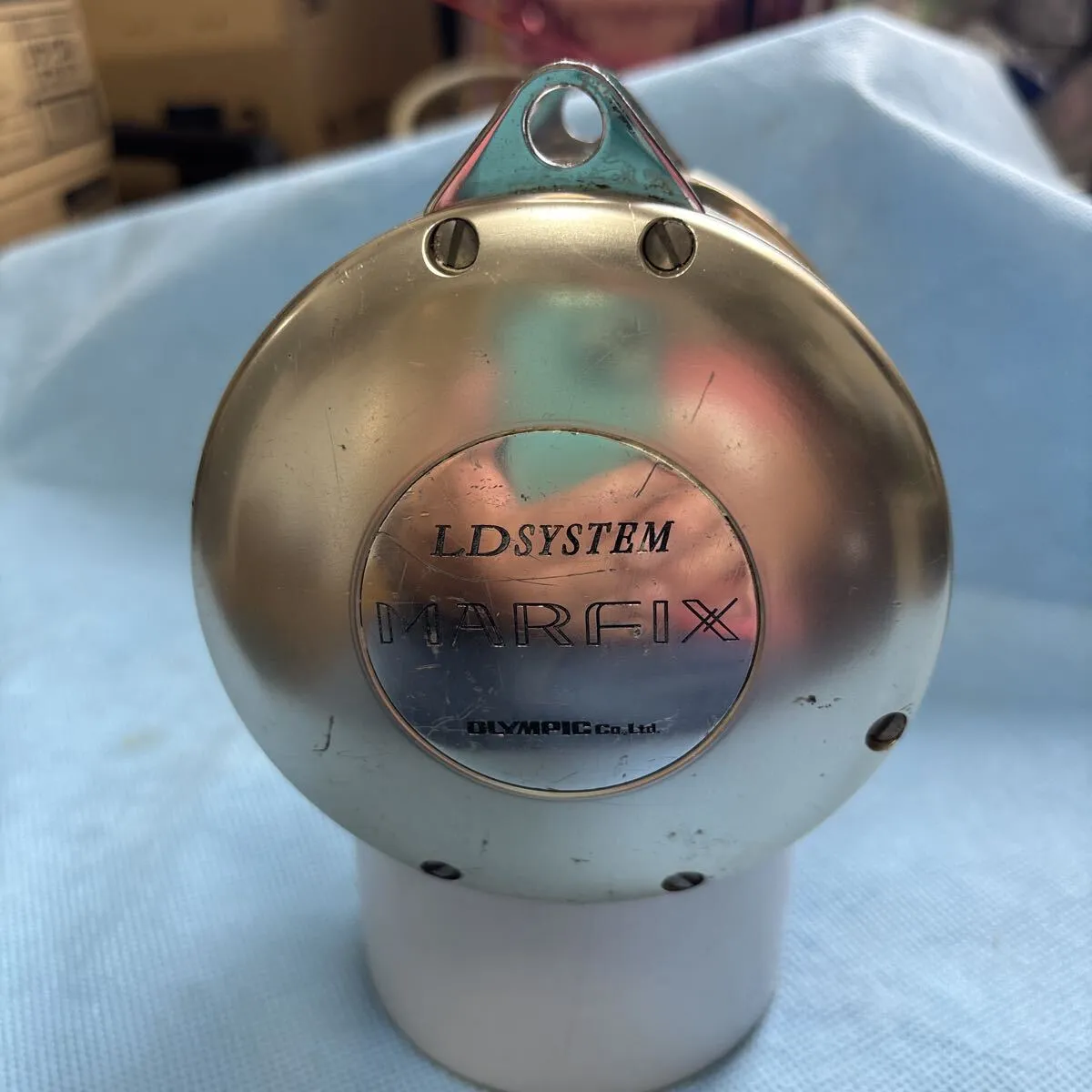 Item photo