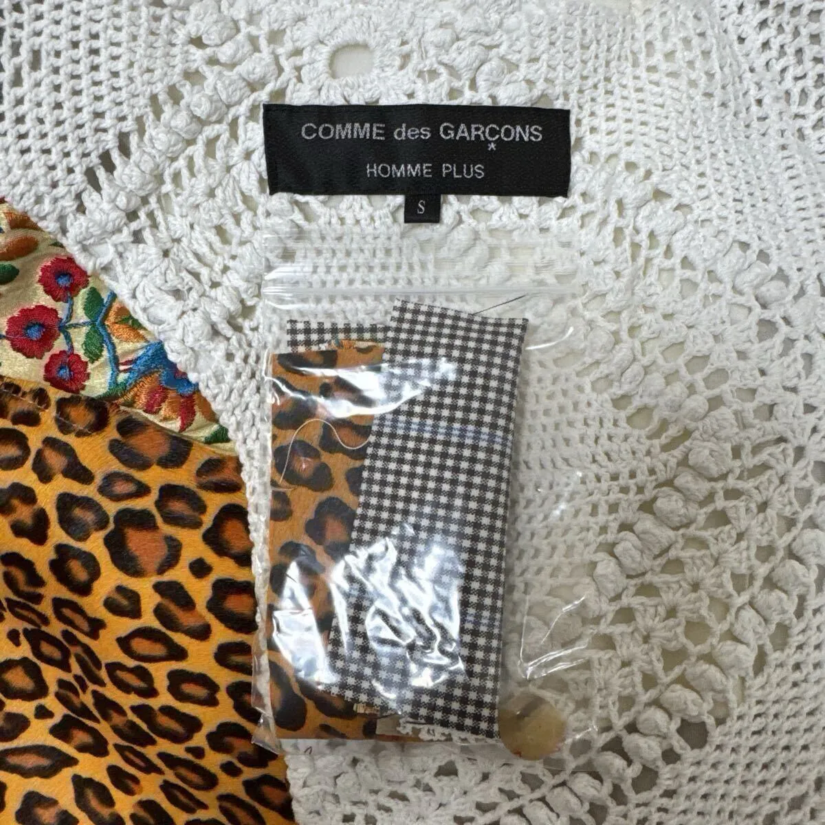 Item photo