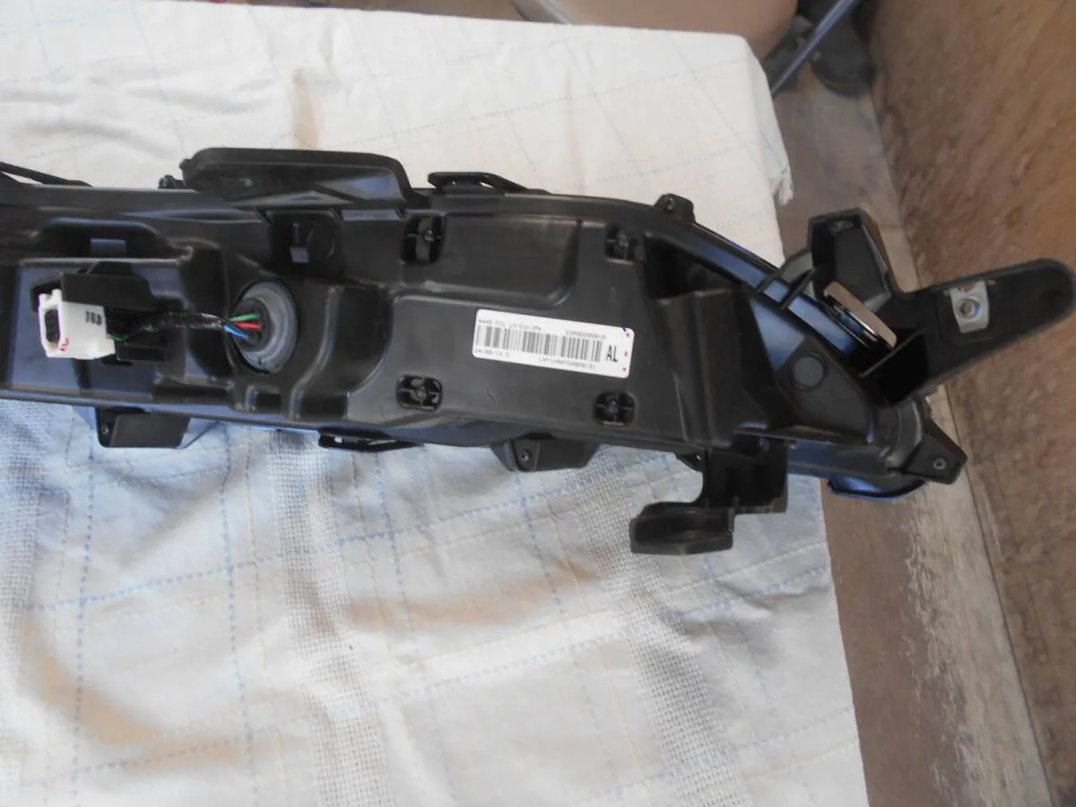 Item photo