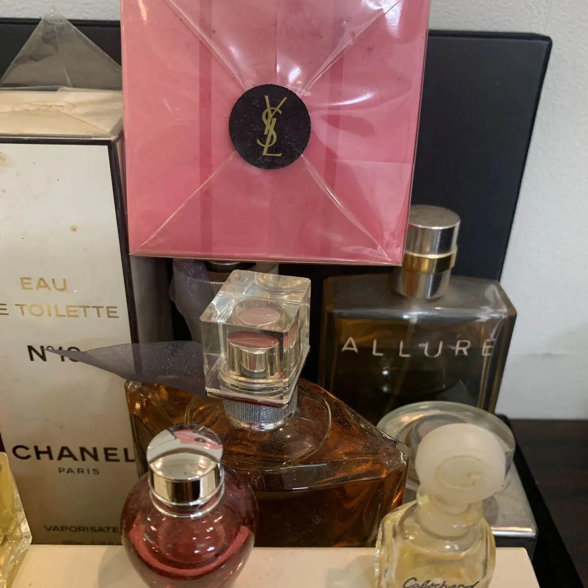 Item photo