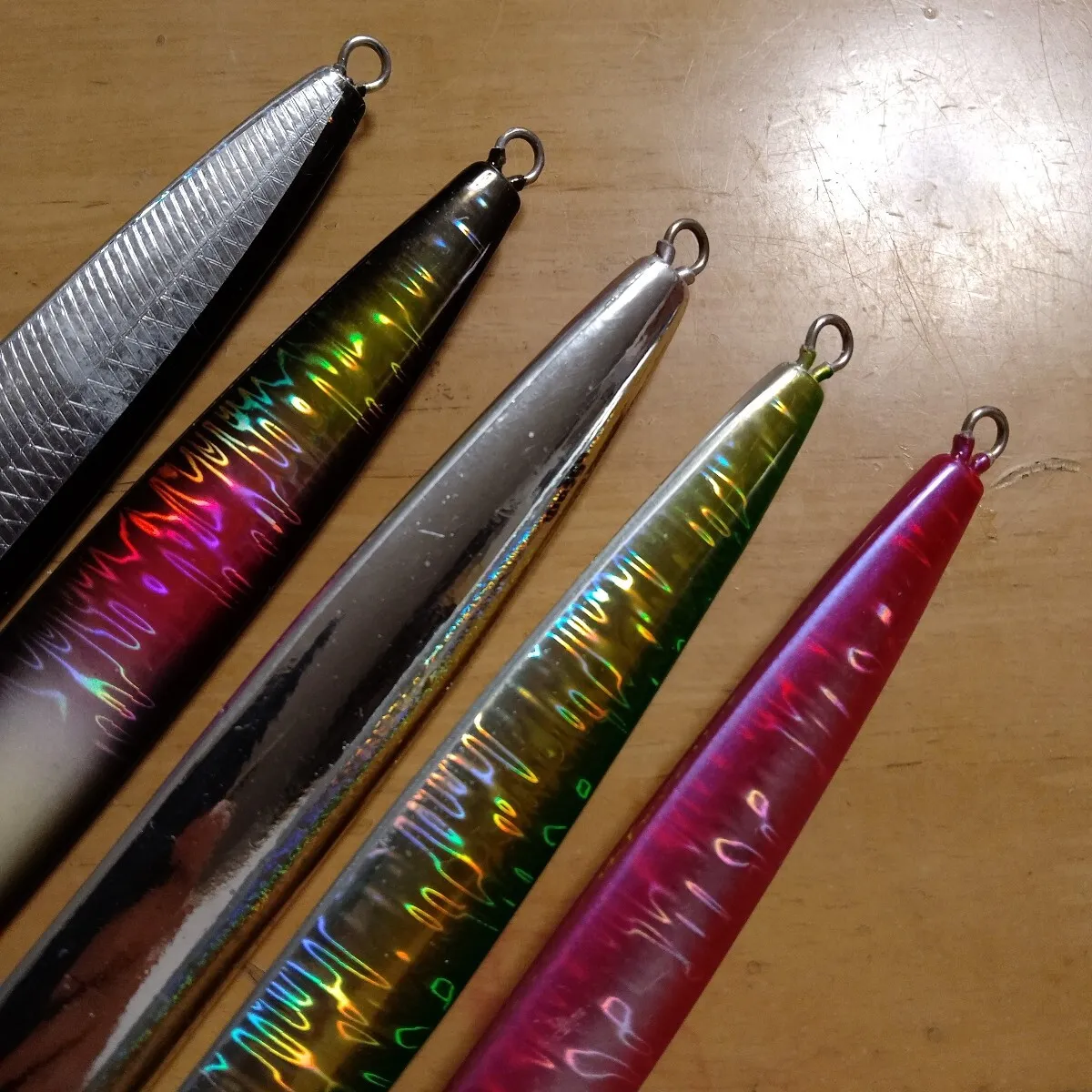 Item photo