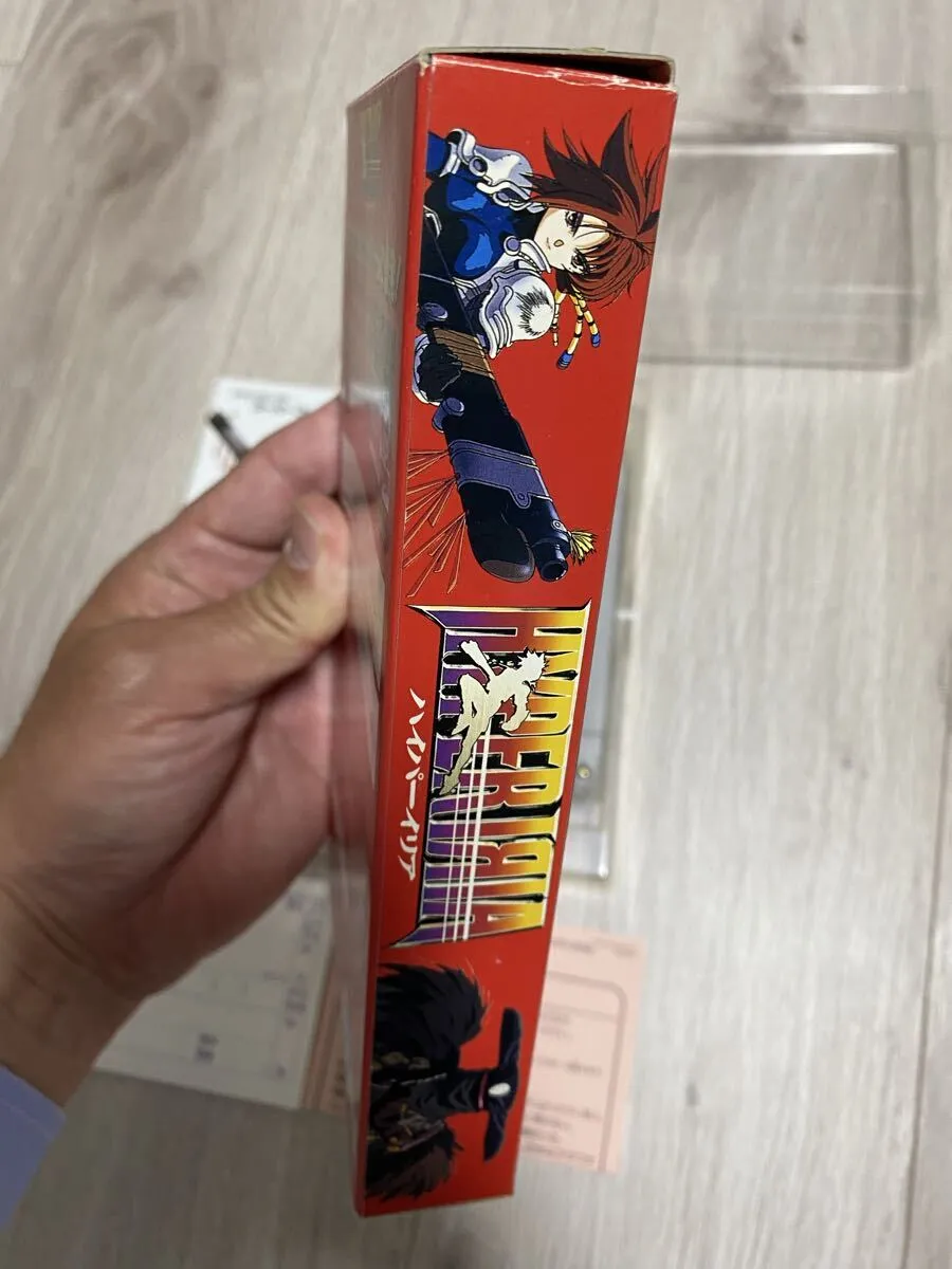 Item photo