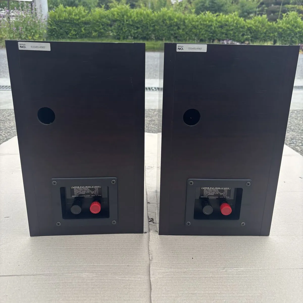 Item photo