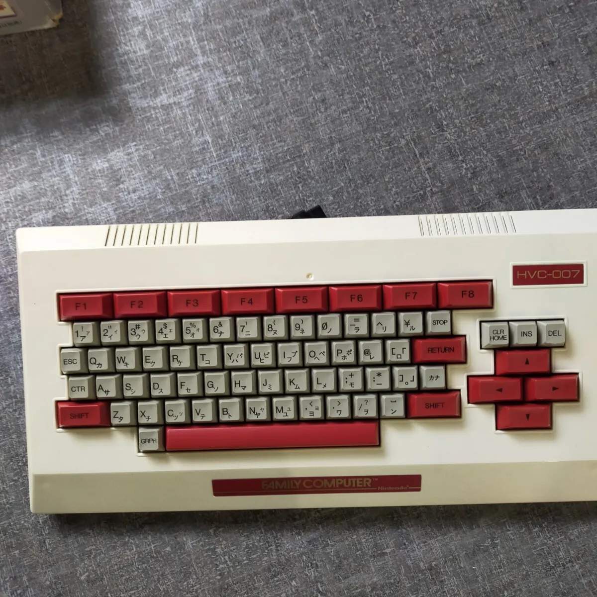 Item photo