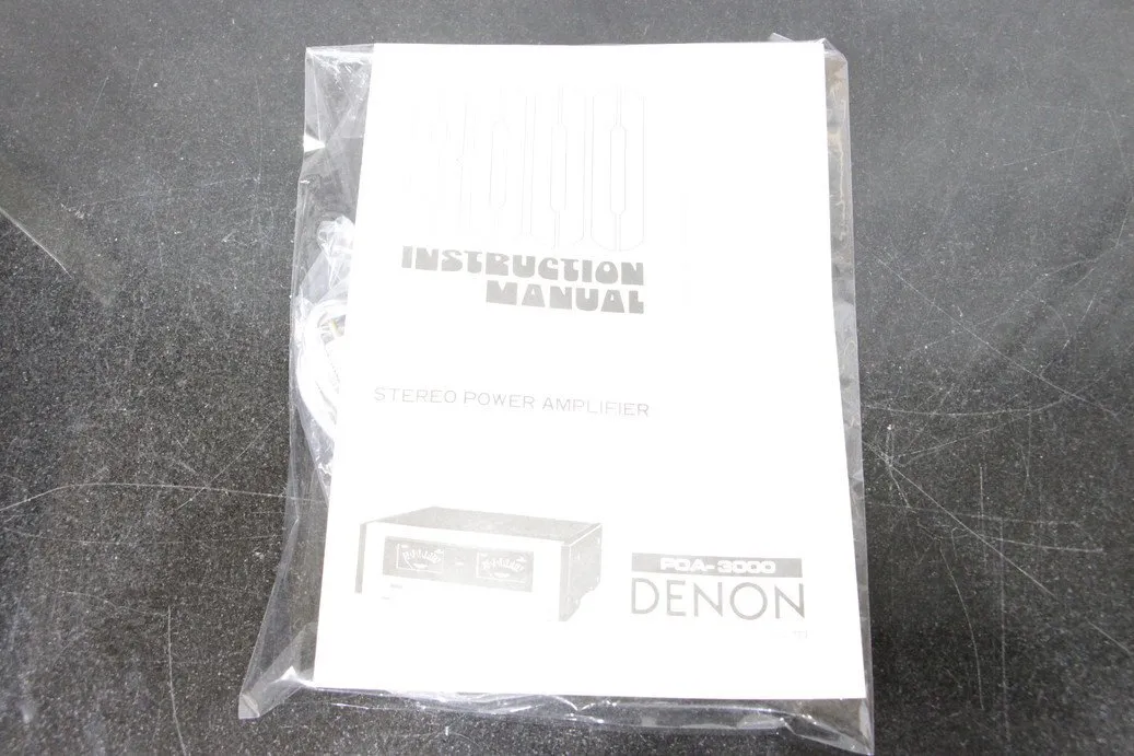 Item photo