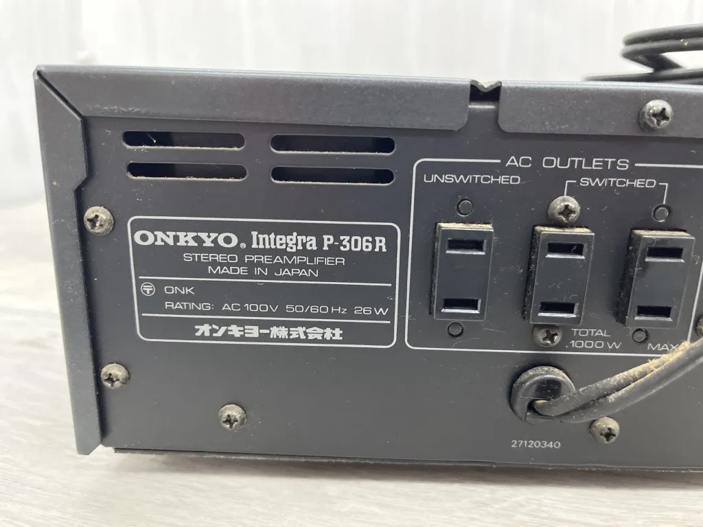 Item photo