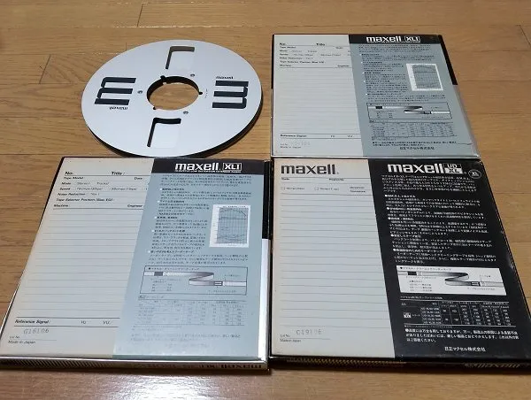 Item photo