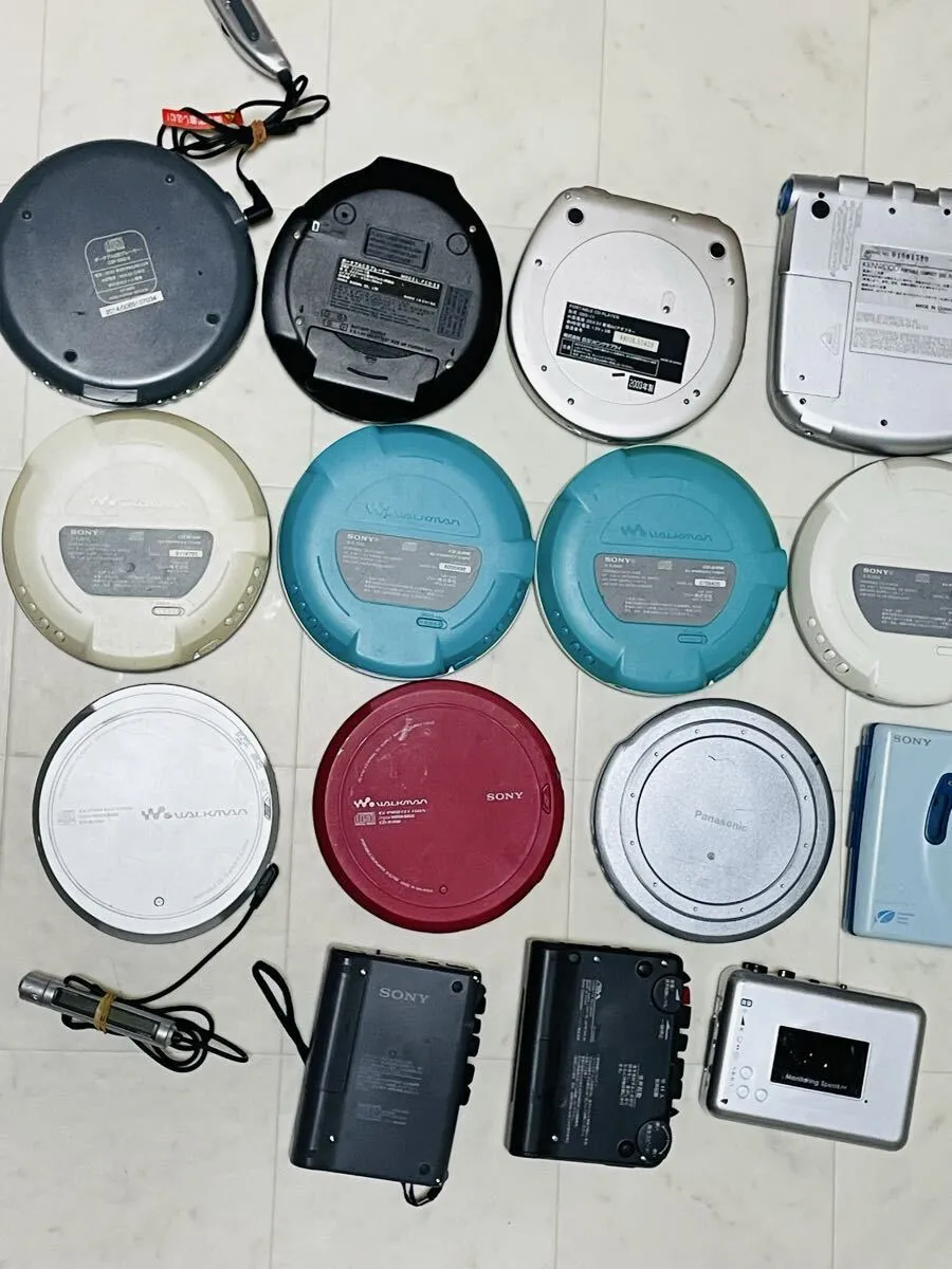 Item photo