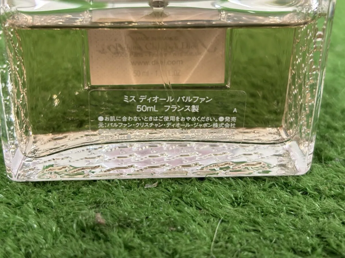 Item photo