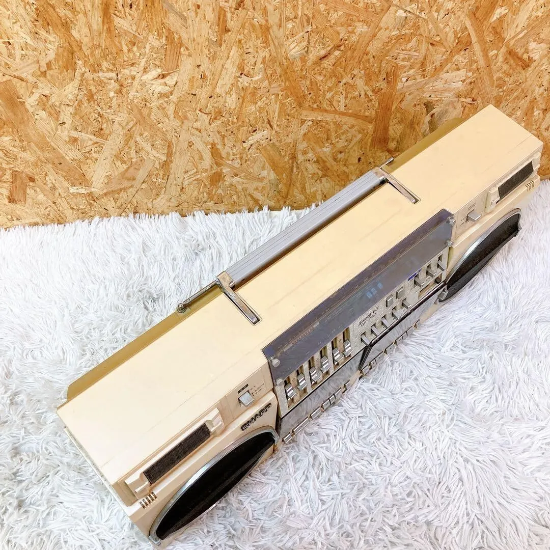 Item photo