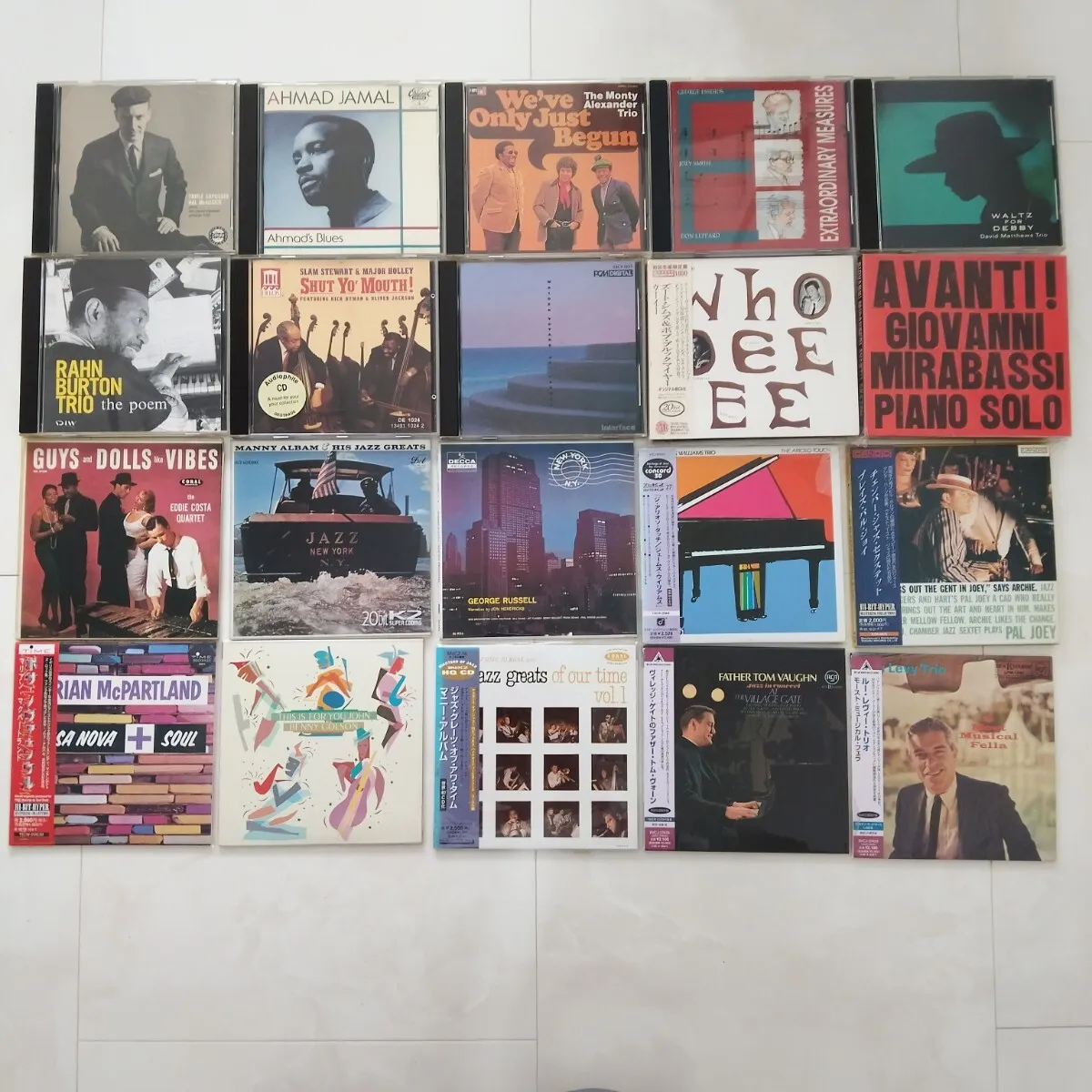 Item photo