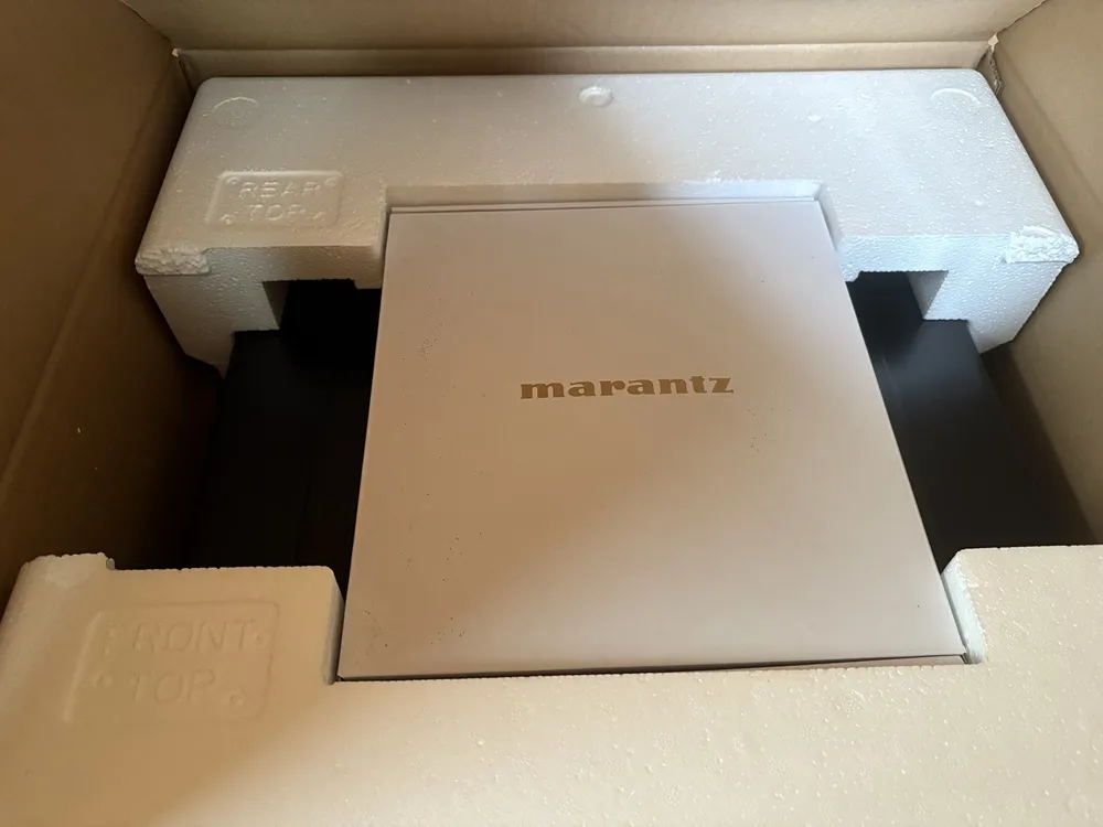 Item photo