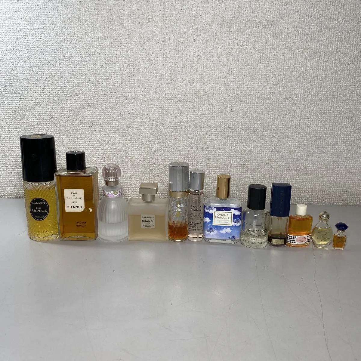 Item photo