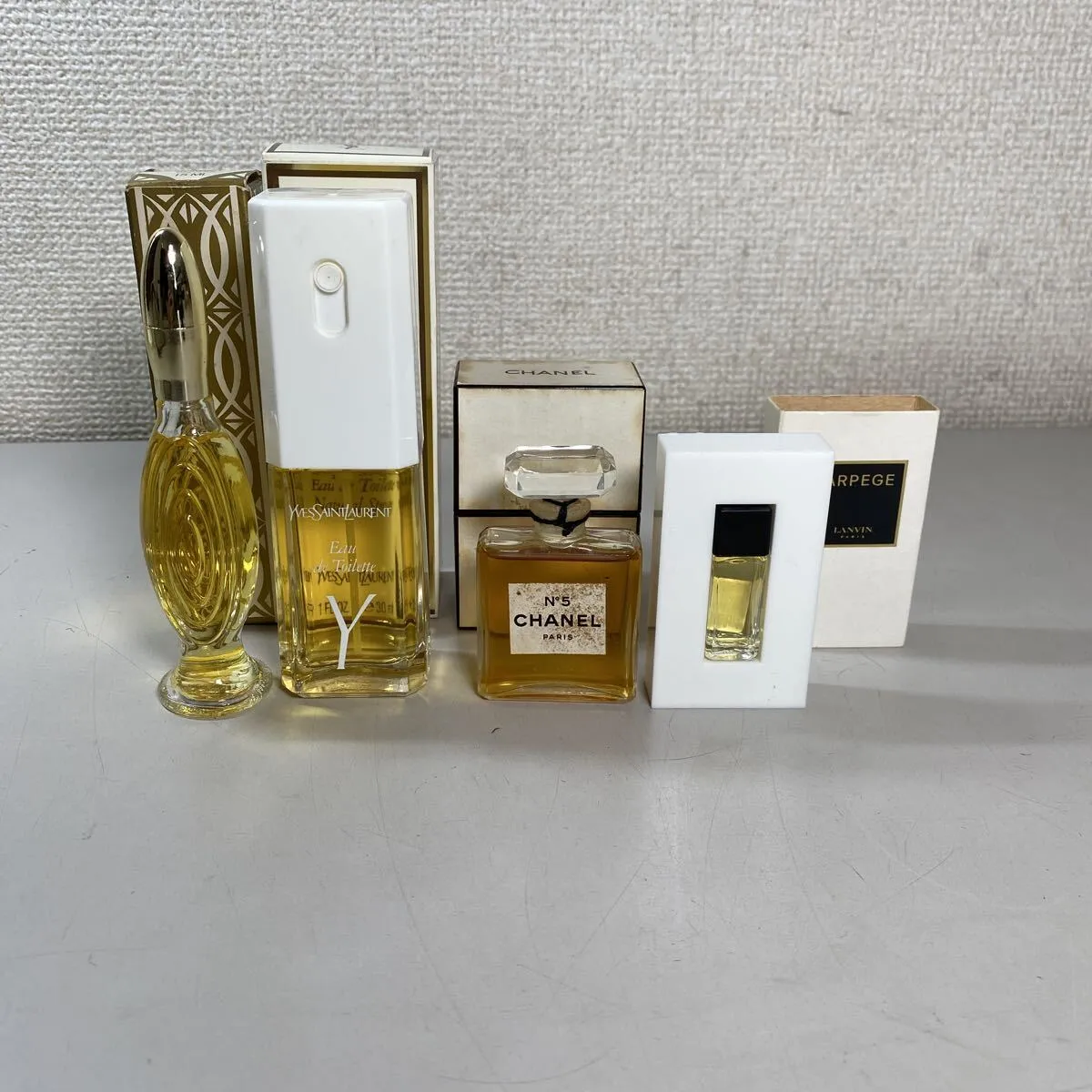 Item photo