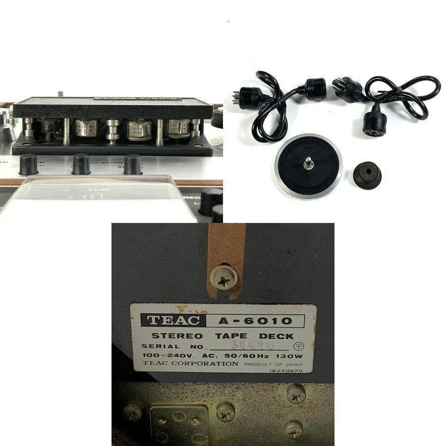 Item photo