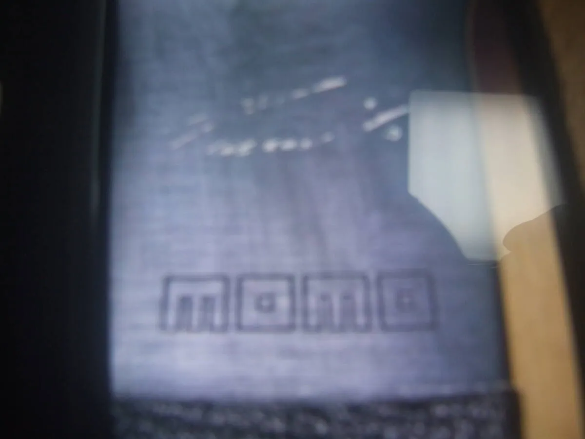 Item photo