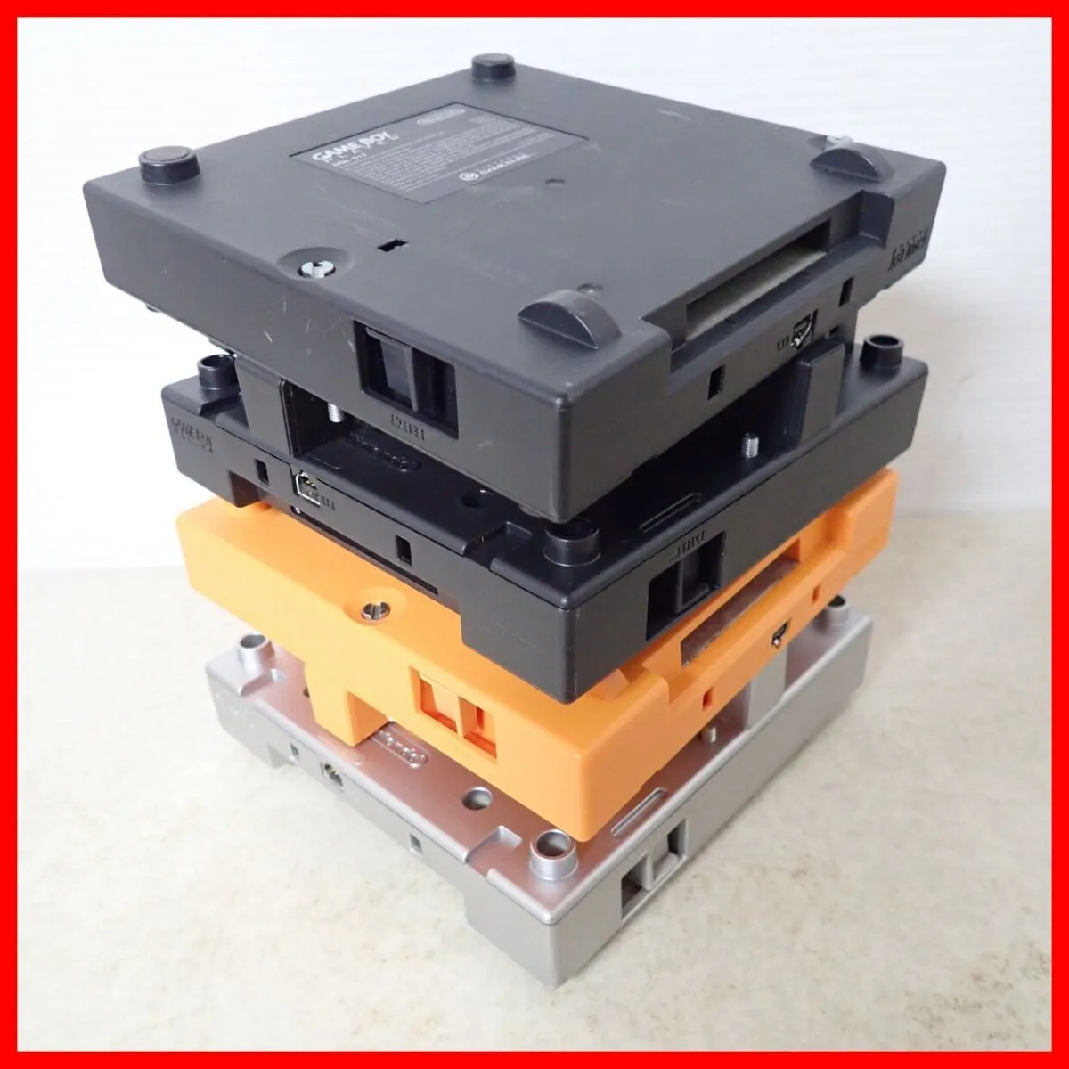 Item photo