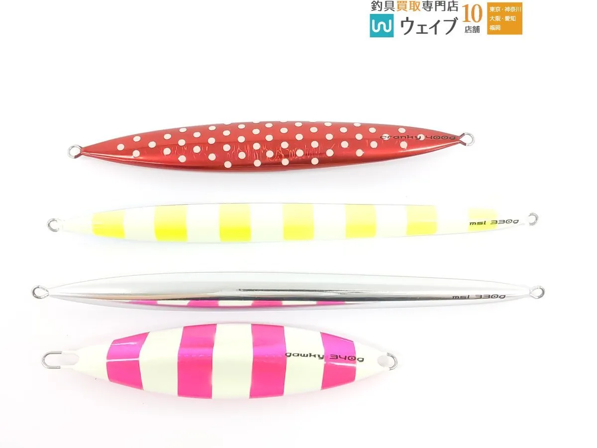 Item photo