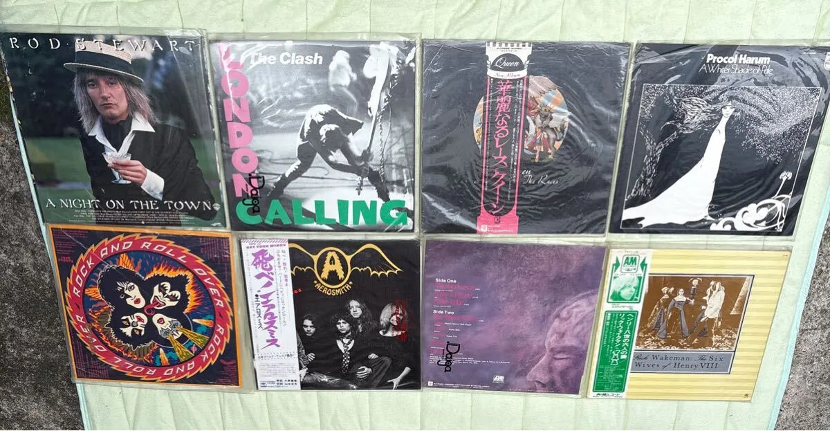 Item photo