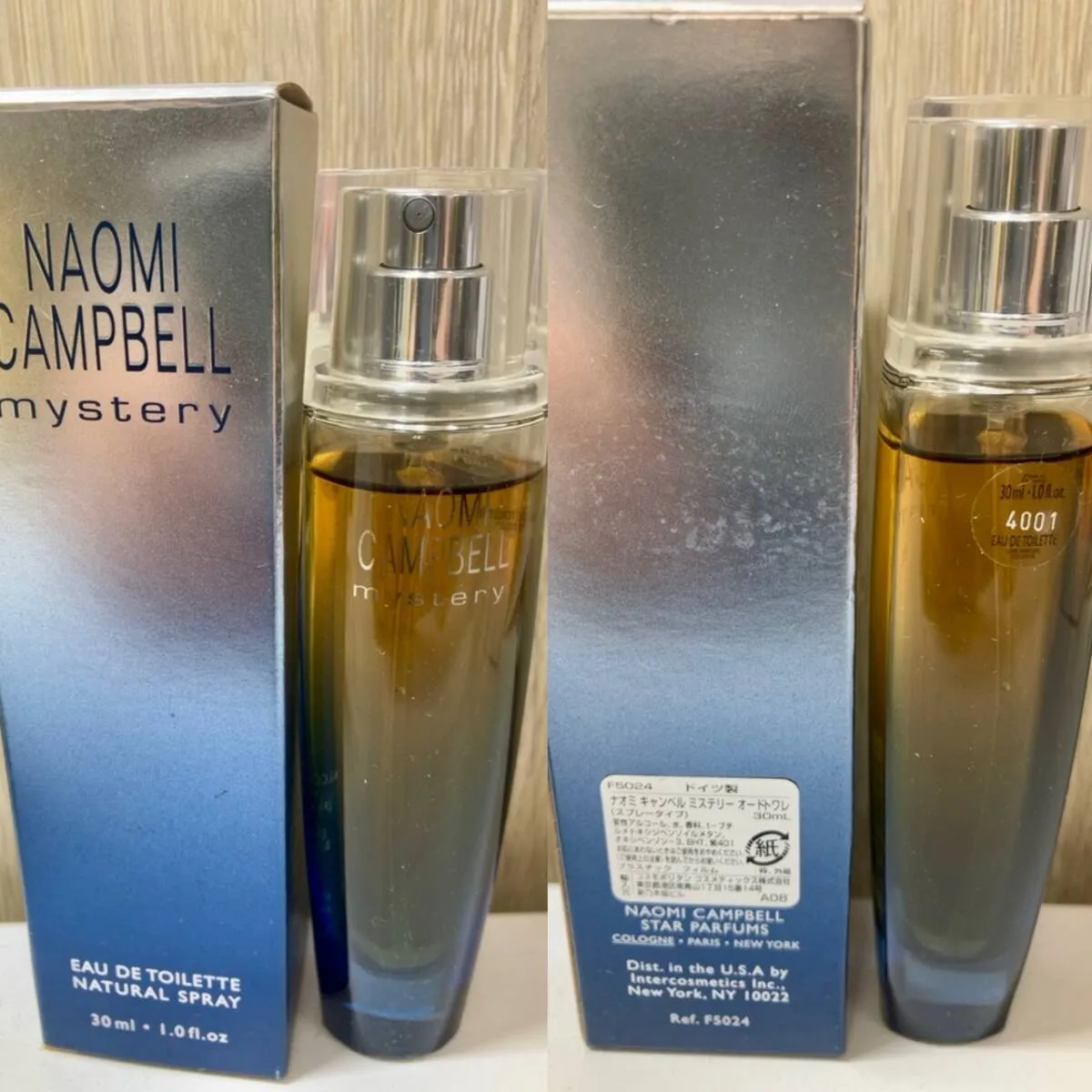 Item photo