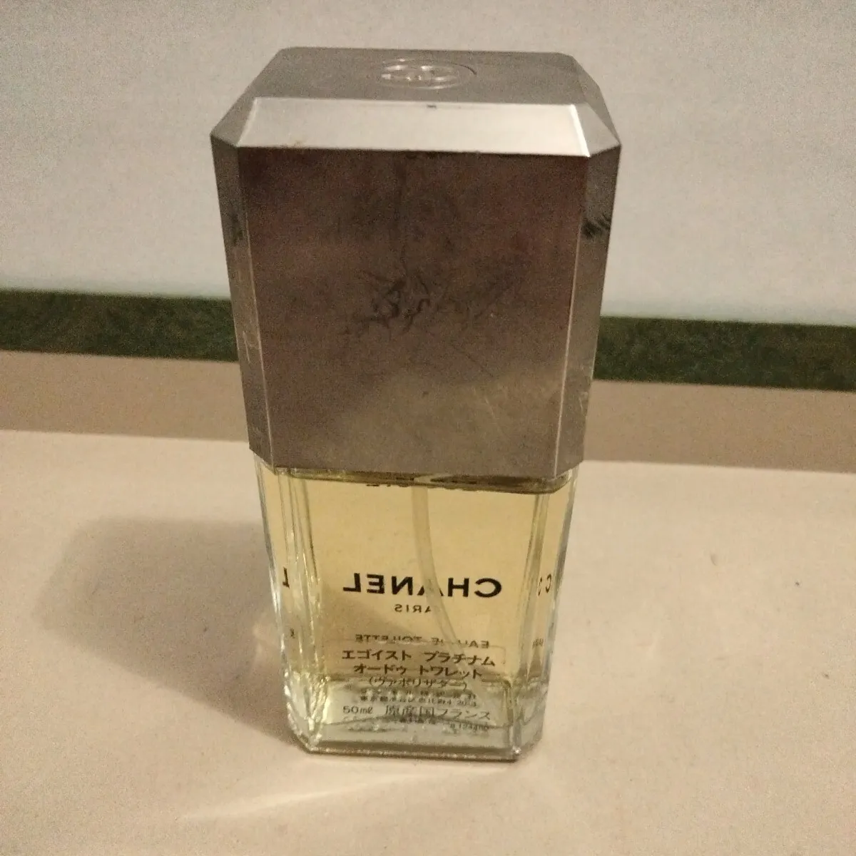 Item photo