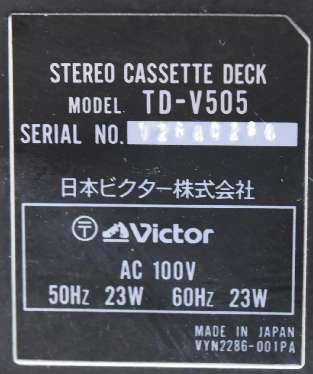Item photo