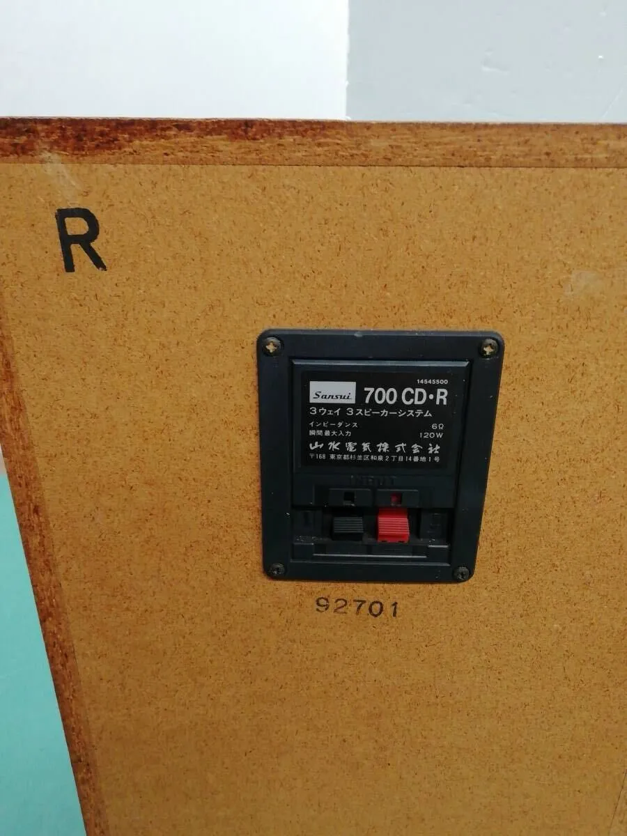Item photo