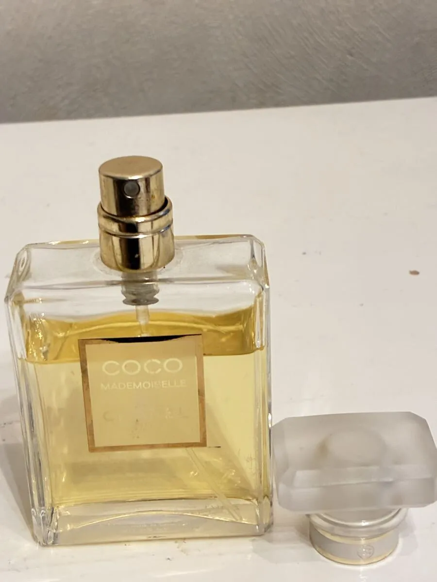 Item photo